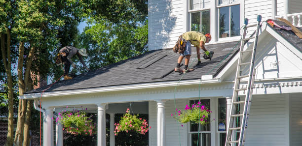 Cold Roofs in New Madison, OH